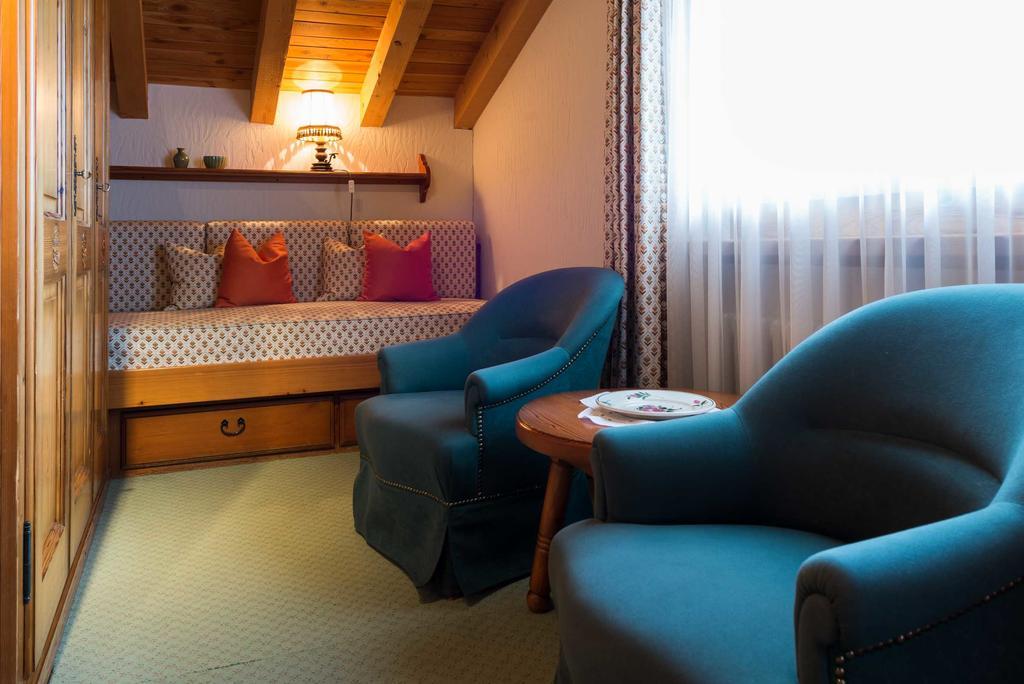 Swiss Chalet-Style Hotel Walliser Spycher Riederalp Exterior foto